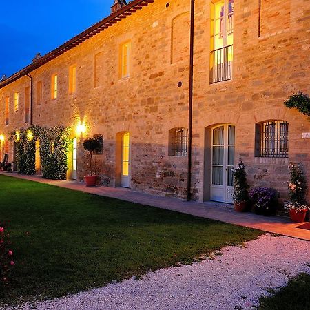 Favorita Food&Wine Resort Bastia Umbra Bagian luar foto