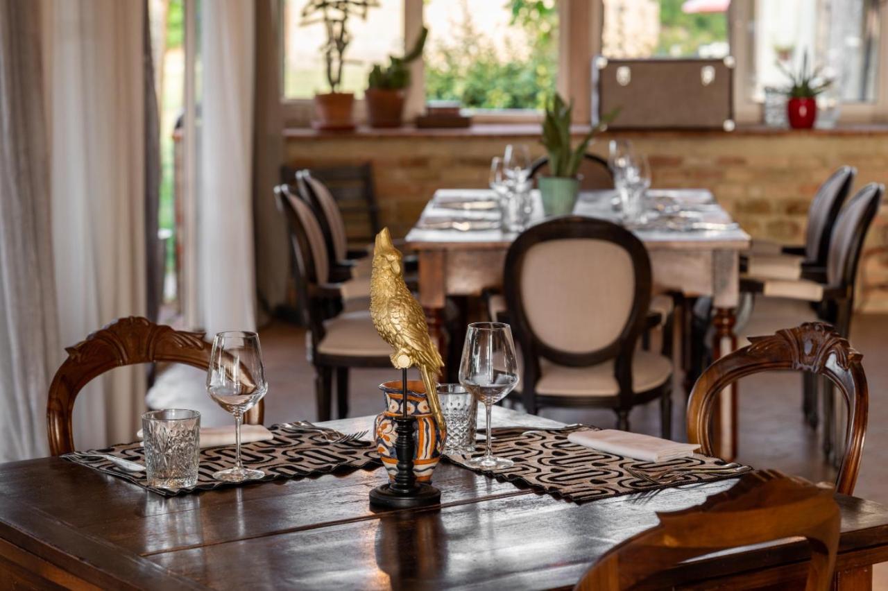 Favorita Food&Wine Resort Bastia Umbra Bagian luar foto