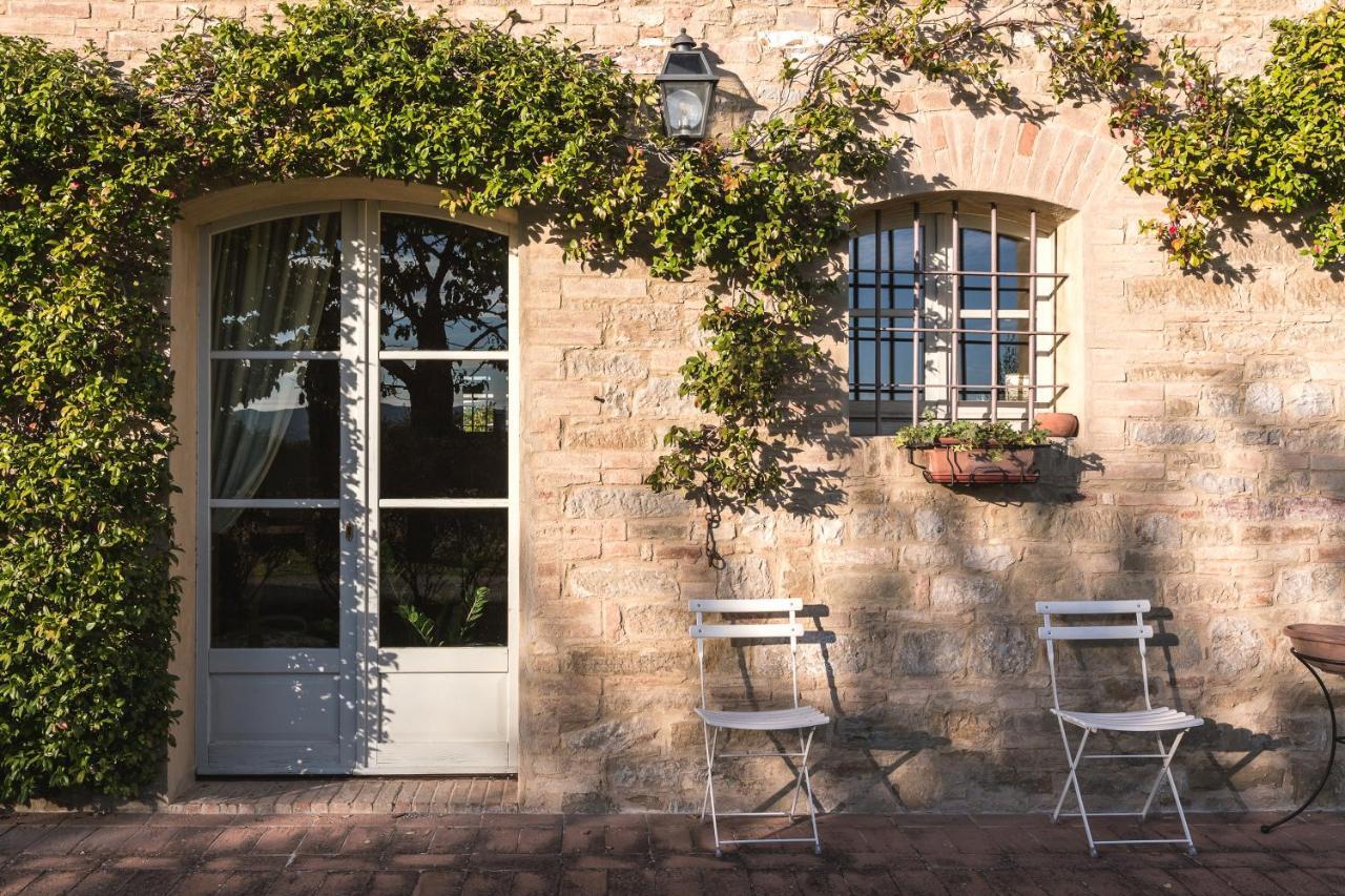 Favorita Food&Wine Resort Bastia Umbra Bagian luar foto