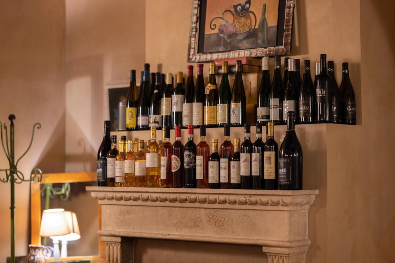Favorita Food&Wine Resort Bastia Umbra Bagian luar foto