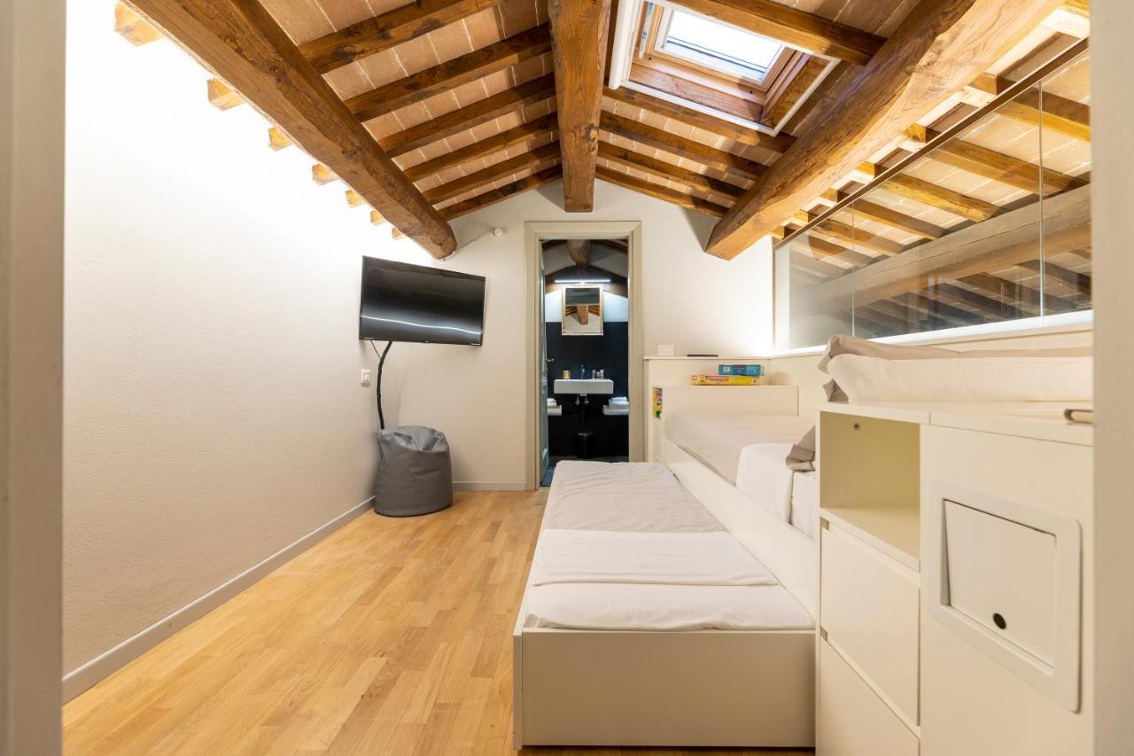 Favorita Food&Wine Resort Bastia Umbra Bagian luar foto