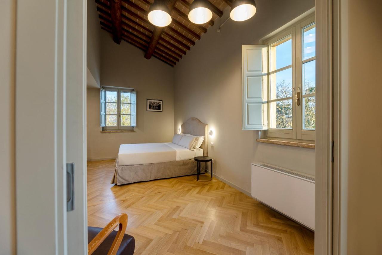 Favorita Food&Wine Resort Bastia Umbra Bagian luar foto