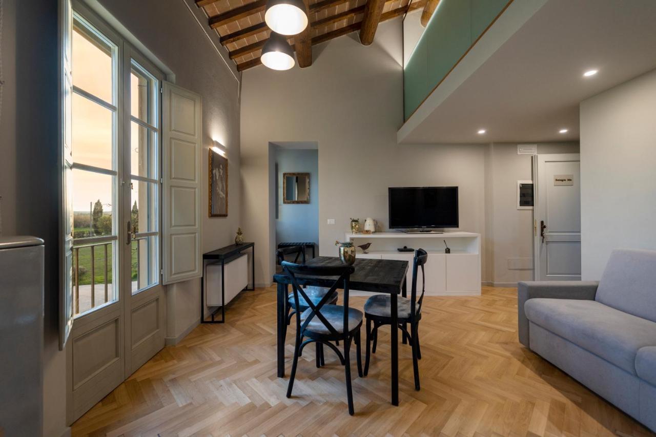 Favorita Food&Wine Resort Bastia Umbra Bagian luar foto