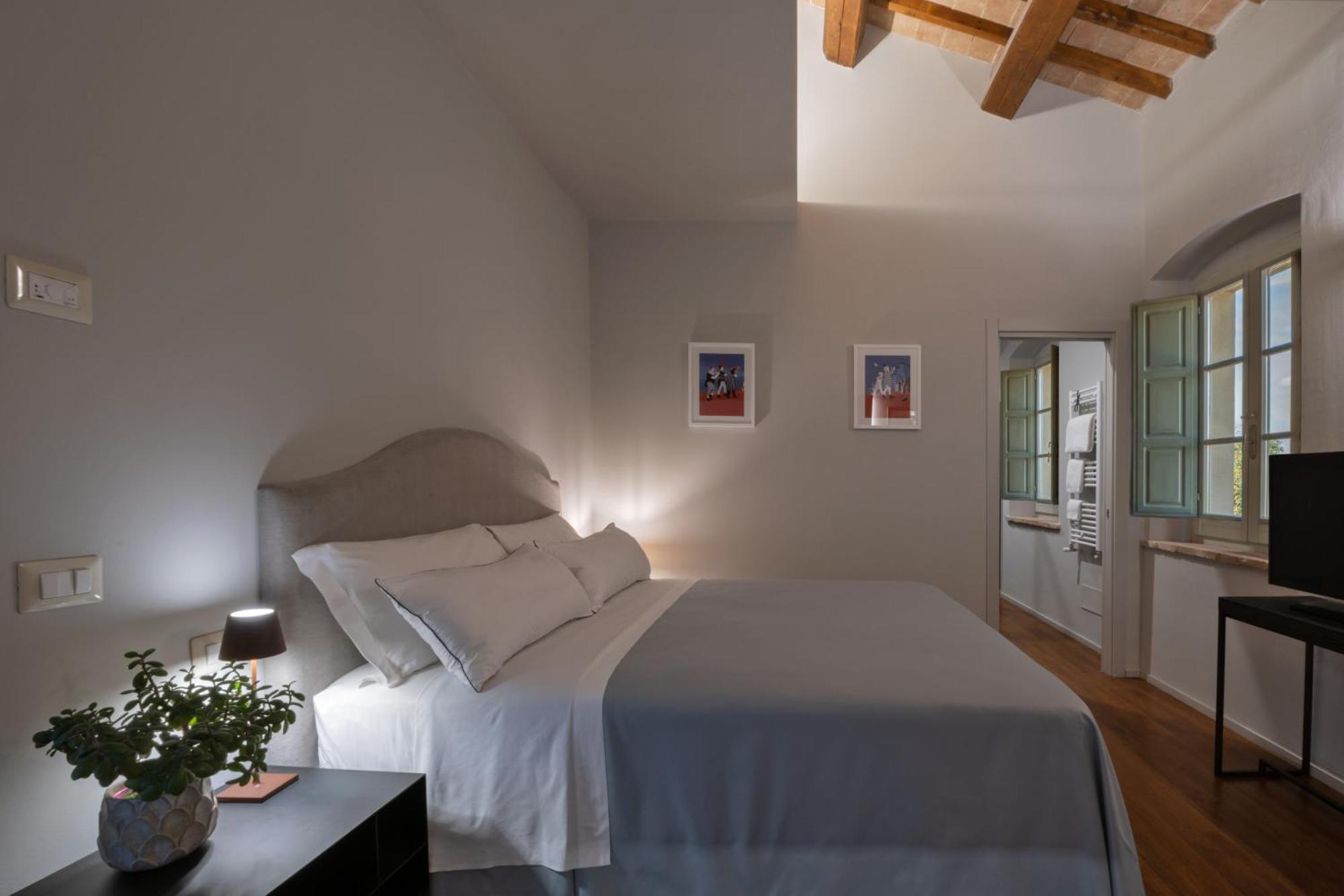 Favorita Food&Wine Resort Bastia Umbra Bagian luar foto