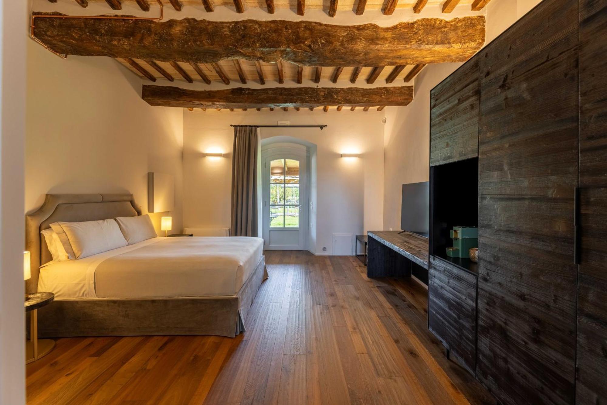 Favorita Food&Wine Resort Bastia Umbra Bagian luar foto