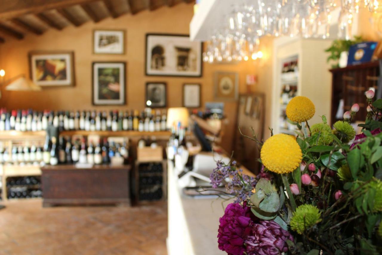 Favorita Food&Wine Resort Bastia Umbra Bagian luar foto