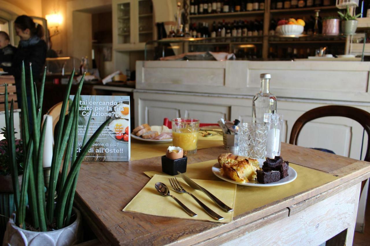 Favorita Food&Wine Resort Bastia Umbra Bagian luar foto