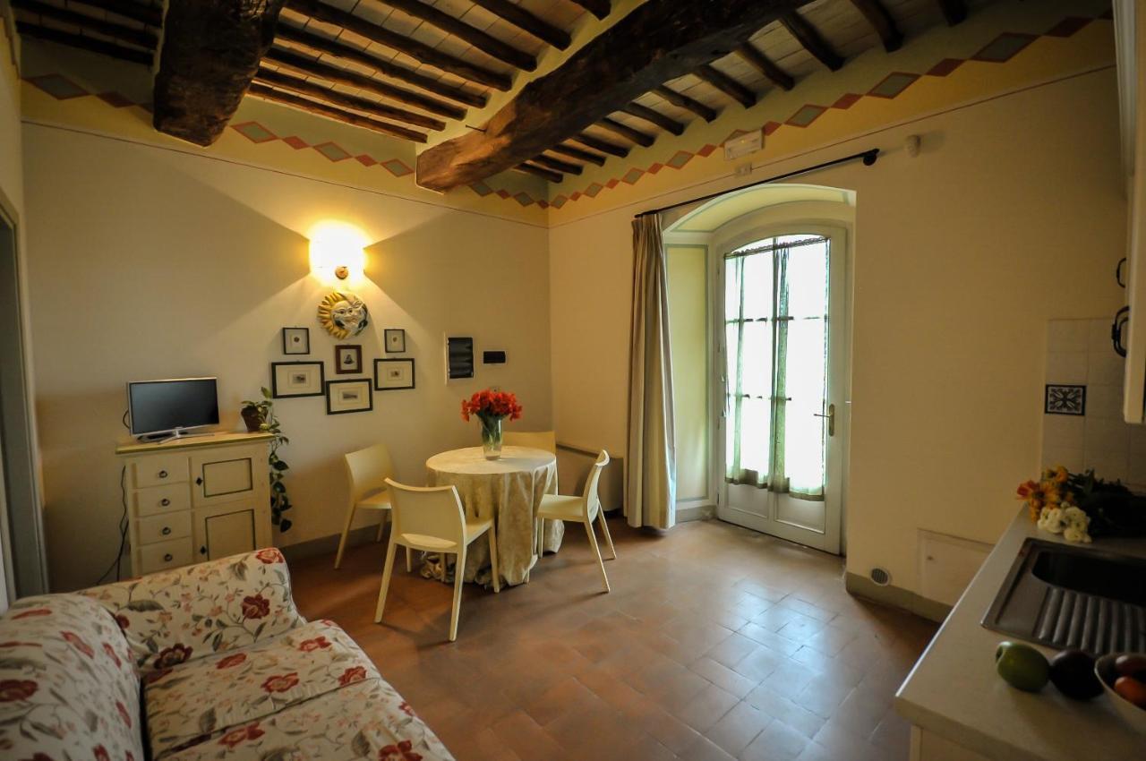 Favorita Food&Wine Resort Bastia Umbra Ruang foto